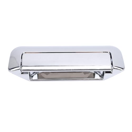 Xiuganpo Außendem Heckklappen -Türgriff, 5746A153 Verbesserter Griff Verbesserter Komfort Heck Außen -Heckklappen Türgriff Einfache Installation für Triton L200 Xiuganpo Außendem Heckklappen -Türgriff, 5746A153 Verbesserter Griff Verbesserter Komfort Heck Außen -Heckklappen Türgriff Einfache Installation für Triton L200 von Xiuganpo