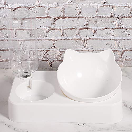 Xiuganpo Automatische Wasserschließflasche Schüssel (L) von Xiuganpo