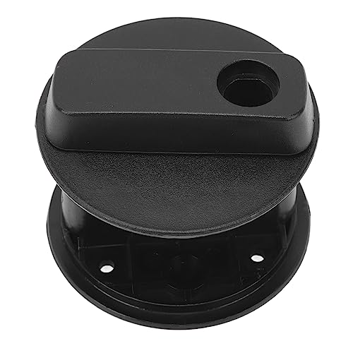 Xiuganpo Benzin Kann Schloss Montieren, Hochfestes Materials Tank Tankhalterungsschloss Kit Wirkung Resistente Robuste Verschleiß -Beweis für 6 -l Fahrzeug Am Straßenrand von Xiuganpo