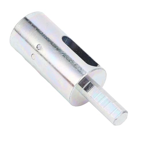Xiuganpo Bohrer Chuck -Werkzeug, Hochfestigkeits -Cr V Stahldraht Easy Twist Tool für die Konstruktion Xiuganpo Bohrer Chuck -Werkzeug, Hochfestigkeits -Cr V Stahldraht Easy Twist Tool für die Konstruktion von Xiuganpo