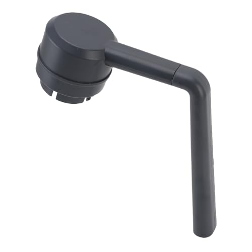 Xiuganpo Dampfverfahren für Küchenmaschine, ABS -Dampfumleitung Auspuffrohr Einfache Installation Zum Kochen von Xiuganpo