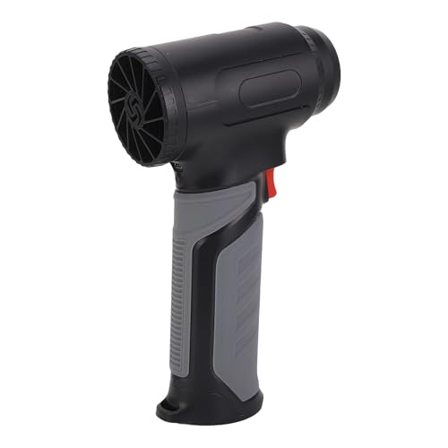 Xiuganpo Electric Air Duster, Tragbarer 6000 -mAh -Batterie Jet Trockengebläse Mehrzweck für PC für Home for Car Xiuganpo Electric Air Duster, Tragbarer 6000 -mAh -Batterie Jet Trockengebläse Mehrzweck für PC für Home for Car von Xiuganpo