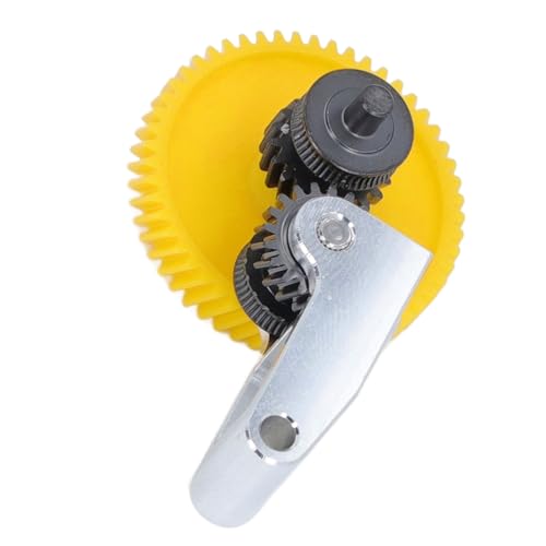 Xiuganpo Extruderausrüstung, Extruder -Getriebe -Kit für P1P Robust von Xiuganpo