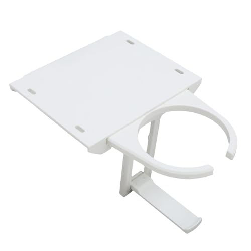 Xiuganpo Faltbares Desktop -Rack, Backup -Tischbecherunterstützung Unter Home Office Design von Xiuganpo