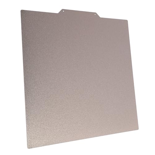 Xiuganpo Flexible Pei Pei -Konstruktionsplatte, Double Double Leader Height Leader Board Einfach zu Reinigen Puder für Heißes Bett von Xiuganpo