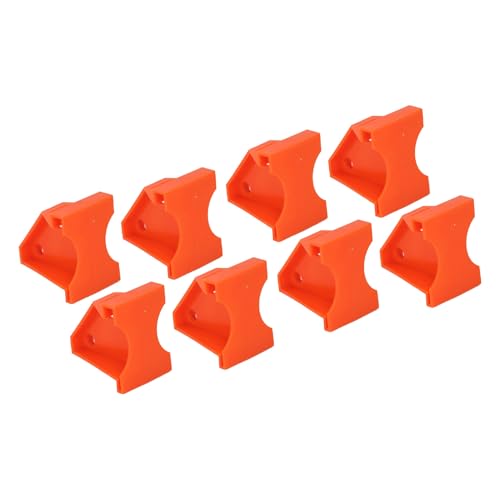 Xiuganpo Flooring -Werkzeug, Floors -Abstandshalter 20 PCs Zur Installation von Xiuganpo