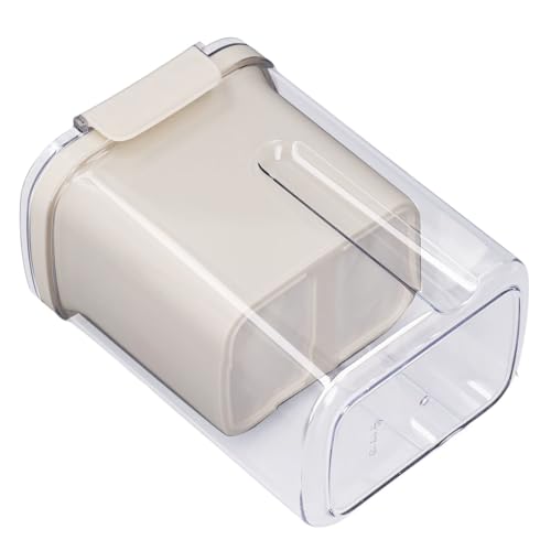 Xiuganpo Griechischer Joghurtfilter, Einfache Reinigung Fine Mesh Operation Sweet Joghurt Awice mit Timer Zum Entsaften von Lebensmitteln Xiuganpo Griechischer Joghurtfilter, Einfache Reinigung Fine Mesh Operation Sweet Joghurt Awice mit Timer Zum Entsaften von Lebensmitteln von Xiuganpo