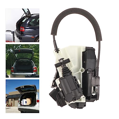 Xiuganpo Heckklappenschloss, Ursprüngliche Standard-CN15-A219A-NE-Hochwertigkeits-Kofferraum-Heckklappenschloss, Automobilverwendung für 2013-2017 Xiuganpo Heckklappenschloss, Ursprüngliche Standard-CN15-A219A-NE-Hochwertigkeits-Kofferraum-Heckklappenschloss, Automobilverwendung für 2013-2017 von Xiuganpo