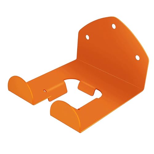 Xiuganpo Hedge -Trimmer -Hanger, 2pcs Elektrowerkzeughänger Edelstahl Platz Sparter Haken mit Schrauben für Garten von Xiuganpo