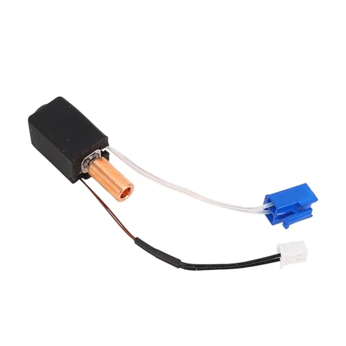 Xiuganpo Heizblock Hotend Kit, CNC Bearbeitete Düse 3D -Drucker Extruder Hotend Assembly Kit Hohe Genauigkeit Messing Zur Reparatur von Xiuganpo