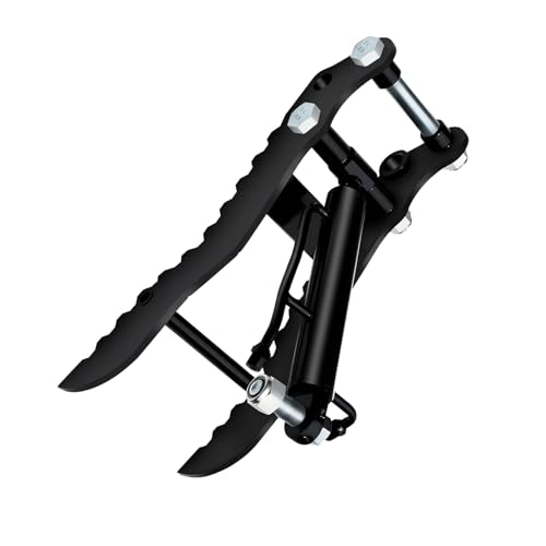 Xiuganpo Hydraulischer Daumen Clamp/Holder -Befestigung, 3,54 -Zoll Spannweite Abriebfest 3,46 Zoll Xiuganpo Hydraulischer Daumen Clamp/Holder -Befestigung, 3,54 -Zoll Spannweite Abriebfest 3,46 Zoll von Xiuganpo