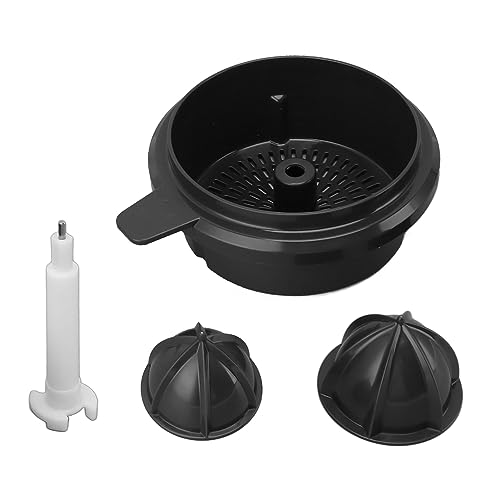 Xiuganpo Juicer Orangenpressesieb, Einfache Installation Juiking -Maschine Pressesiebs -Kit Perfekte Passform Einfach zu Reinigen für die Wartung von Xiuganpo