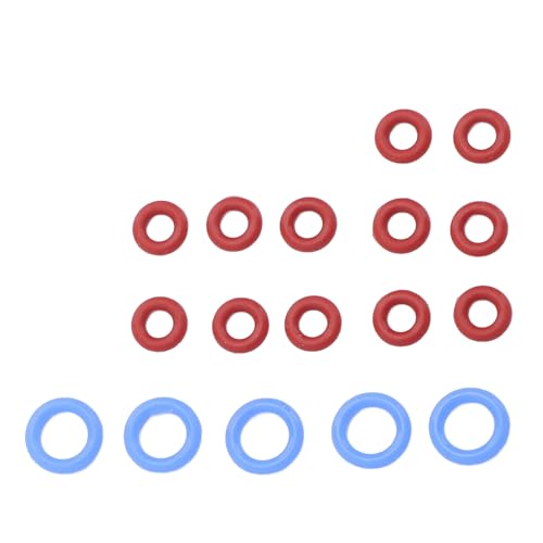 Xiuganpo Kaffeemaschine O Schleife, Kaffeemaschine Seeliser Leckage Proof Food Grade Silikon Zum Austausch Xiuganpo Kaffeemaschine O Schleife, Kaffeemaschine Seeliser Leckage Proof Food Grade Silikon Zum Austausch von Xiuganpo