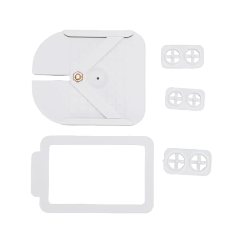 Xiuganpo Kit der Integration von Pottte de Toujon, Kit der Integration des Postens Präzisen Ohrs zu 3 Größen Xiuganpo Kit der Integration von Pottte de Toujon, Kit der Integration des Postens Präzisen Ohrs zu 3 Größen von Xiuganpo