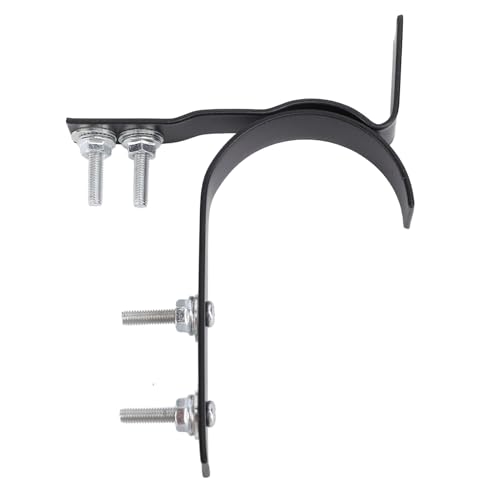 Xiuganpo Mailbox -Latch -Handle Kit, Ergonomisches Design Easy Access Mail Box Latch für den Austausch von Xiuganpo