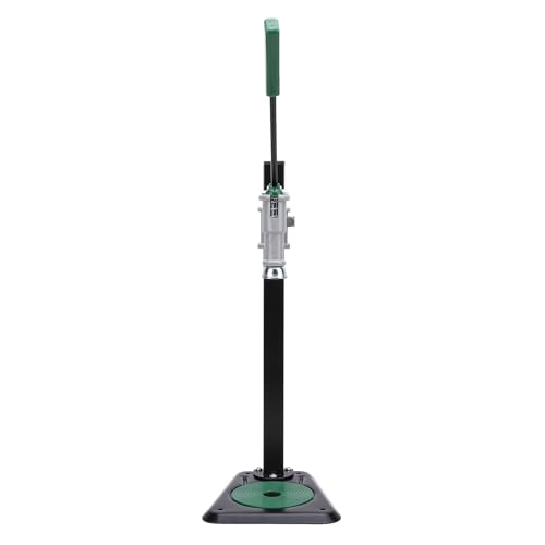 Xiuganpo Manuelles Flaschen Verschluss Werkzeug, Bierflaschen Verschluss Maschine, Robustes Eisen, Verstellbares und Komfortables Griff Design, Kompakte und Anti-Rutsch-Basis für Alle Xiuganpo Manuelles Flaschen Verschluss Werkzeug, Bierflaschen Verschluss Maschine, Robustes Eisen, Verstellbares und Komfortables Griff Design, Kompakte und Anti-Rutsch-Basis für Alle von Xiuganpo