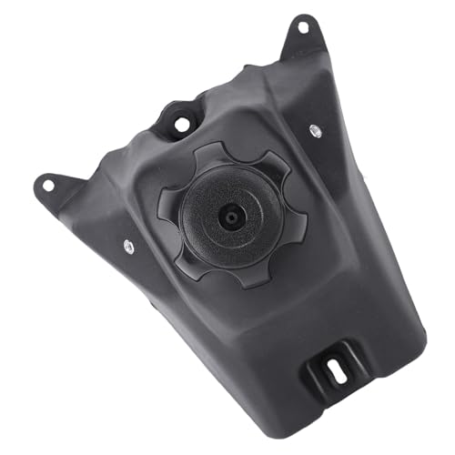 Xiuganpo Motorrad -Ga -Benzin Tank, Geräumige 2,5 L Dirt Fahrrad Kraftstofftank mit 2,5 L von Xiuganpo