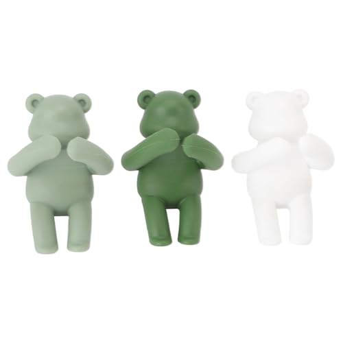 Xiuganpo Niedliche Pflanzenstützhalter, Dekorative Stabile Struktur Pflanze Propagation Freunde für Stiele und Schüsse für Innengarten von Xiuganpo