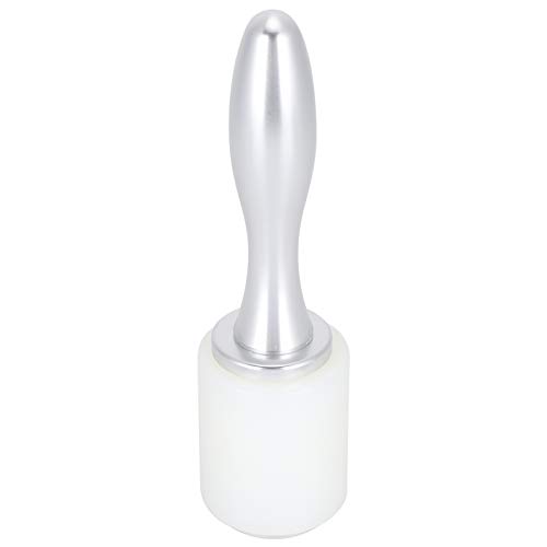 Xiuganpo Nylonhammer, Hochwertige Praktische Ledercraft -Hammer, Lederstempelwerkzeug, Langlebig für Leder - Amateure Profis (WHITE) von Xiuganpo