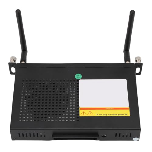 Xiuganpo OPS -Computermodul, OPS -Computer 1TB SSD Laufwerk 5G WiFi Compact für Spiele Xiuganpo OPS -Computermodul, OPS -Computer 1TB SSD Laufwerk 5G WiFi Compact für Spiele von Xiuganpo