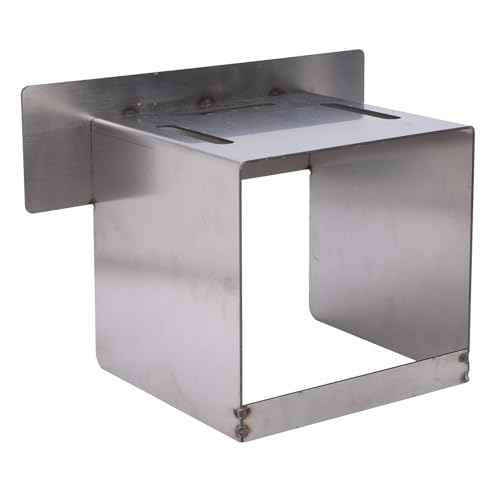 Xiuganpo Pelletgrill -Hitzeschild, Weit Verbreitete Pelletgrill -Hitzeschild für TFB30 von Xiuganpo