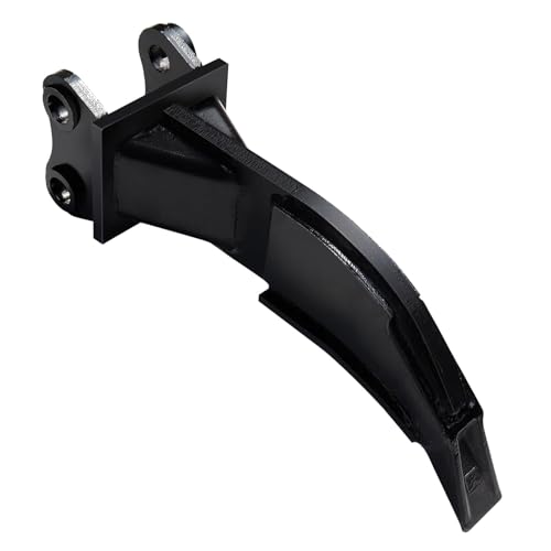 Xiuganpo RIPPER Accessoire Fixing Hook, Bagger Appliced High Stahl Effektiver Bildschirm Xiuganpo RIPPER Accessoire Fixing Hook, Bagger Appliced High Stahl Effektiver Bildschirm von Xiuganpo