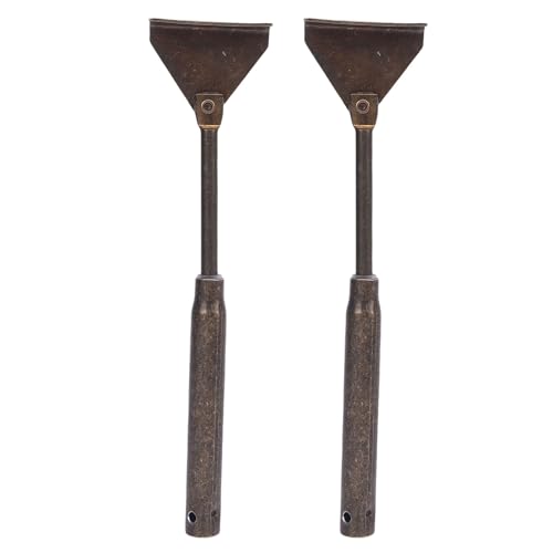Xiuganpo RV Schranktürstütze Strebe, Wohnmobil Schranktür Strebe Abriebsicherung Robust Mühelosen Gebrauch Anti -Crack 2 -PCS Feder für Campingfahrzeuge Geladen von Xiuganpo