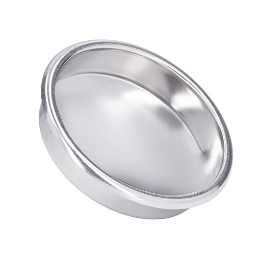 Xiuganpo Reinigungsscheibe, 58 Mm Edelstahl Einfach zu Verwenden, um Einen Flush -Filter mit Rostbeständigem Verschleiß- und Verschleißmaschine zu Verwenden Xiuganpo Reinigungsscheibe, 58 Mm Edelstahl Einfach zu Verwenden, um Einen Flush -Filter mit Rostbeständigem Verschleiß- und Verschleißmaschine zu Verwenden von Xiuganpo