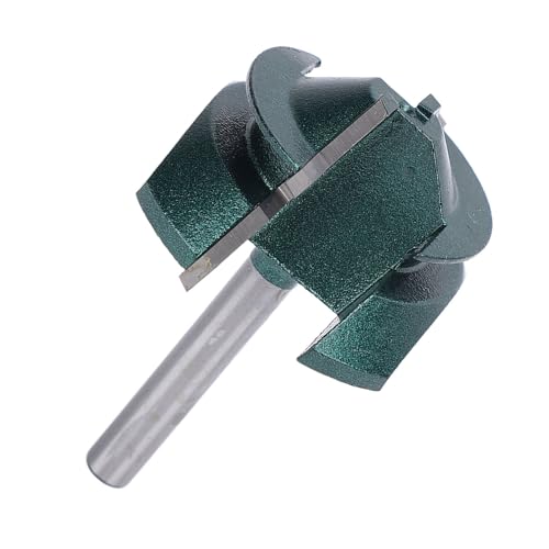 Xiuganpo Router Bit, Legierblätter 45 -Grad Locking -Schloss Design Fine Engineering Lock Mitre Router Bit Anti Kickback für Schubladen Xiuganpo Router Bit, Legierblätter 45 -Grad Locking -Schloss Design Fine Engineering Lock Mitre Router Bit Anti Kickback für Schubladen von Xiuganpo