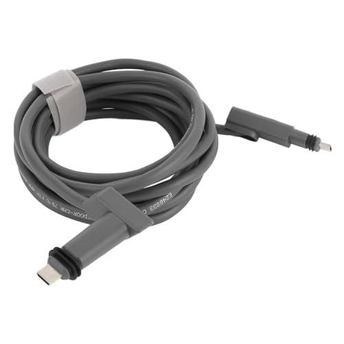 Xiuganpo Satellitenkabel -Austausch, Einfache Installation Wettersicheres Robuste Satellitenkabelweiterung für Outdoor -Aktivitäten (#2) von Xiuganpo