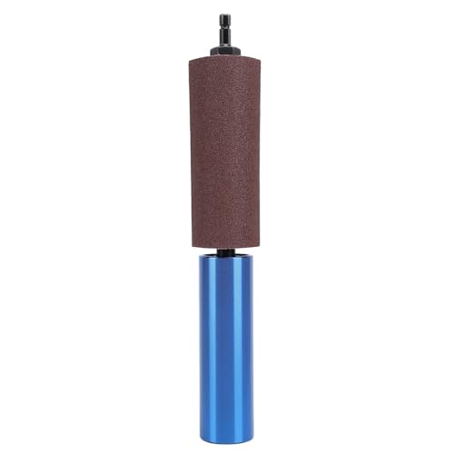 Xiuganpo Schleifentrommelhülsenset, 1,5 -Zoll -Durchmesser Spindel Handheld Schleiftrommel für Holzmetallplastik Zum Glätten von Innenlöchern Xiuganpo Schleifentrommelhülsenset, 1,5 -Zoll -Durchmesser Spindel Handheld Schleiftrommel für Holzmetallplastik Zum Glätten von Innenlöchern von Xiuganpo