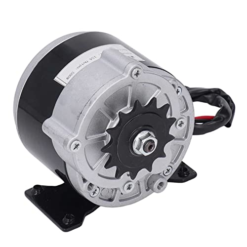Xiuganpo Schwer Last 36 Volt 500 Watt Elektromotor, 13 Zahn Verzögerung Gleichstrom Bürsten Motor für Elektro Fahrräder Roller Landwirtschaft Liche Maschinen, Einfache Installation, Xiuganpo Schwer Last 36 Volt 500 Watt Elektromotor, 13 Zahn Verzögerung Gleichstrom Bürsten Motor für Elektro Fahrräder Roller Landwirtschaft Liche Maschinen, Einfache Installation, von Xiuganpo