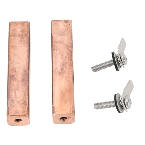 Xiuganpo Schwimmbad Kupferelektroden Ersatz, Schwimmbad Kupferelektroden Effektive Ionisation für Strom Ionizerkammer von Xiuganpo