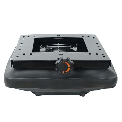 Xiuganpo Sitzhängeberset, Gabelstapler -Suspensions -Kit ABS Einstellbares Gewicht für Landwirtschaftliche Maschine Xiuganpo Sitzhängeberset, Gabelstapler -Suspensions -Kit ABS Einstellbares Gewicht für Landwirtschaftliche Maschine von Xiuganpo