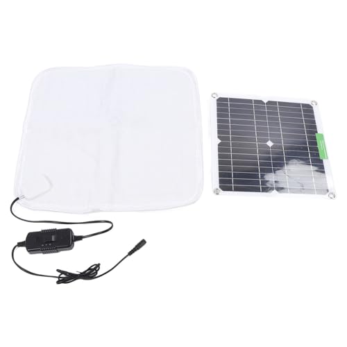 Xiuganpo Solarpanel Erhitzte Decke, 12 V 50 W Schnelle Gleichmäßige Erwärmung Hoher Umrechnungsrate Solarpanelheizungsdecke für den Gebrauch des Autos Im Freien Xiuganpo Solarpanel Erhitzte Decke, 12 V 50 W Schnelle Gleichmäßige Erwärmung Hoher Umrechnungsrate Solarpanelheizungsdecke für den Gebrauch des Autos Im Freien von Xiuganpo