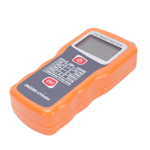 Xiuganpo Sonnenstrahlungsmessungstester, Daten Halten den Multifunktionalen Kompakten Solarzähler für die Optik der Meteorologie -Physik bei von Xiuganpo