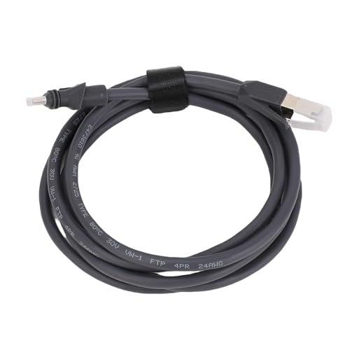 Xiuganpo Standard RJ45 -Kabelschale, 26AWG Proof Prepulator Ethernet -Kabel für Außenhaus von Xiuganpo