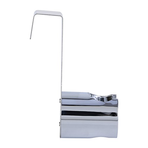 Xiuganpo Toilettenbidet -Sprühhalter, Bidet Sprühhalter, Einfach zu Installieren für Handschulentoilette (Spezialsteck) von Xiuganpo