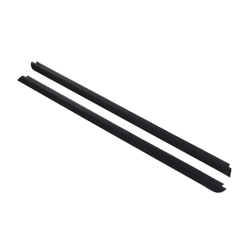 Xiuganpo Türfenster-Weather-Street-Trimm, Anti-Leckage 68161-26040 Windbeständiges Fenster-Weather-Street-Trim-Versiegelungsgürtel für Hiace-Pendler 2005 Bis 2018 Xiuganpo Türfenster-Weather-Street-Trimm, Anti-Leckage 68161-26040 Windbeständiges Fenster-Weather-Street-Trim-Versiegelungsgürtel für Hiace-Pendler 2005 Bis 2018 von Xiuganpo