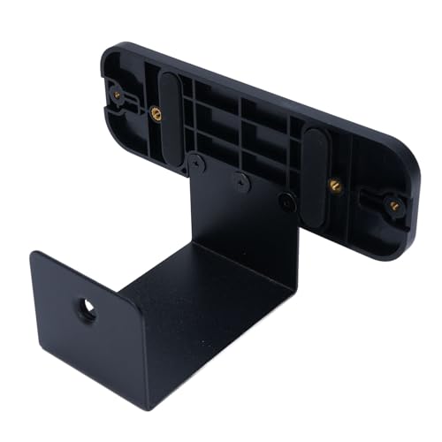 Xiuganpo Türklingelhalterung, Türklingel -Montage -Halterung Plastik aus Edelstahlverstellbar für Home von Xiuganpo