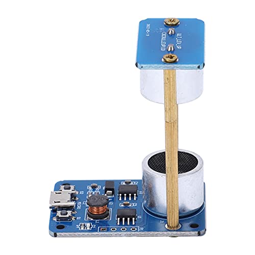 Xiuganpo Ultraschall -Suspensionsmodul, Stabiles Standard -schwimmendes Design des Einfachen Schweißlernens Einfachen Controller Stehen für das Studium Xiuganpo Ultraschall -Suspensionsmodul, Stabiles Standard -schwimmendes Design des Einfachen Schweißlernens Einfachen Controller Stehen für das Studium von Xiuganpo