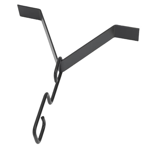 Xiuganpo V -geformte Eisenregenkette, Langlebiger Regenkettenclip mit Schwarzer Zinkbeschichtung, Einfache Installation, Regenketten für Außenhänge -Downspout -Blumenpot -Anschluss, Xiuganpo V -geformte Eisenregenkette, Langlebiger Regenkettenclip mit Schwarzer Zinkbeschichtung, Einfache Installation, Regenketten für Außenhänge -Downspout -Blumenpot -Anschluss, von Xiuganpo