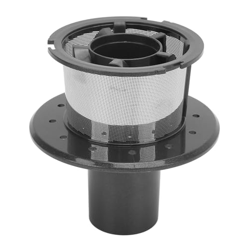 Xiuganpo Vakuumreinigerfilterbaugruppe, Staubsaugerfilter Einfache Installation für den Austausch von Xiuganpo