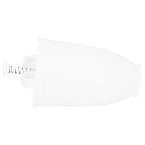 Xiuganpo Verdammte Schimmel, Bignet Press DIY Form Kochküche für Ordnungsgemäßes Fort für Kekse (WHITE) von Xiuganpo