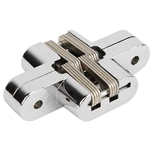 Xiuganpo Verstecktes Scharnier, Unsichtbares Versteckt (#3) von Xiuganpo