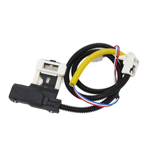Xiuganpo Waschmaschine Lid Lock Montage 3 Draht, Einfach zu Installieren Leistungsstarke Waschmaschinen -Lid - Lock Montage für W11307244 Xiuganpo Waschmaschine Lid Lock Montage 3 Draht, Einfach zu Installieren Leistungsstarke Waschmaschinen -Lid - Lock Montage für W11307244 von Xiuganpo