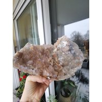 1955G Guizhou Purple-Edged Fluorite von XixiStoneGarden