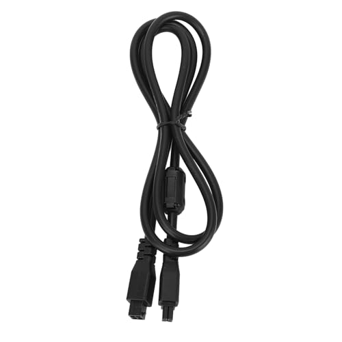 Schließen Sie Ihr Mainframe Ihres A1Mini -Seriens Mühelos mit AMS Lite, 1M 4 -Pin -Verlängerungskabel, 22AWG -Kupfer -Coring -PVC - für Verlängerte Verwendung an (mit magnetischem Ring) von Xixian