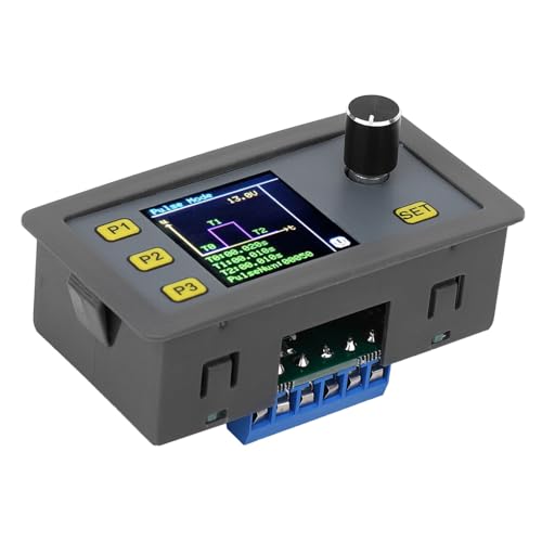 Xixian Einstellbarer Signalgeneratormodul WSFG-06, Multifunktional Signalquellmodus 2-10 V und 4-20 MA, Hochkapazitätsausgang für das Sinuswellengeneratormodul. Mit Xixian Einstellbarer Signalgeneratormodul WSFG-06, Multifunktional Signalquellmodus 2-10 V und 4-20 MA, Hochkapazitätsausgang für das Sinuswellengeneratormodul. Mit von Xixian