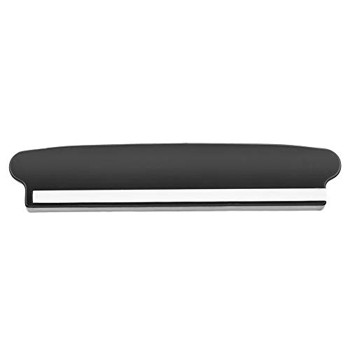 Xixian Messers Chärfer Führung, ABS-Kunststoff-Schleifstein-Winkels Chleifen, Keramik-Schutzs Chicht, Einfache Verwendung, Outdoor oder Küche, Robust, Robust und Leicht, Tragbar, von Xixian